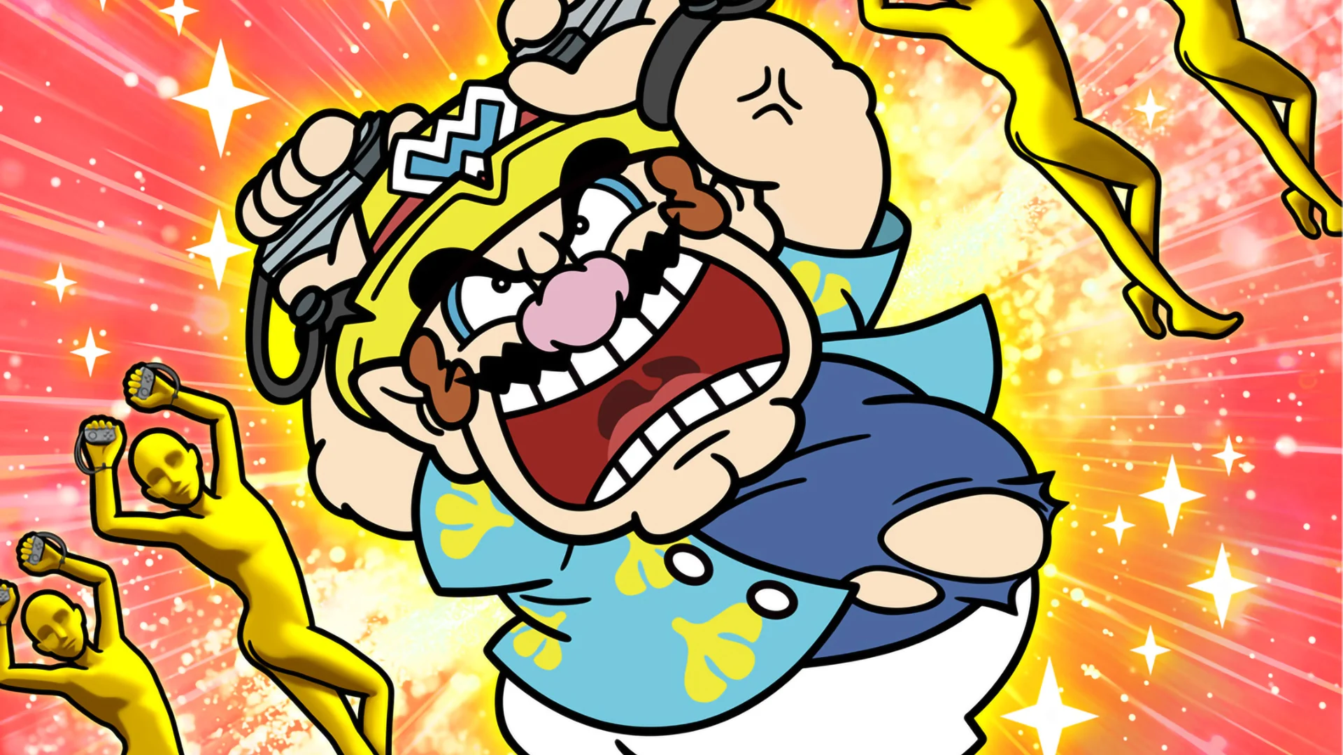 Diretor da franquia WarioWare, Goro Abe, deixa a Nintendo