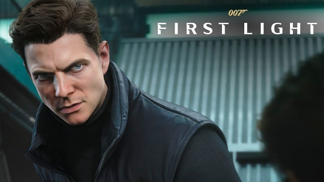 007 First Light ganha trailer focado nas “Regras da Espionagem”