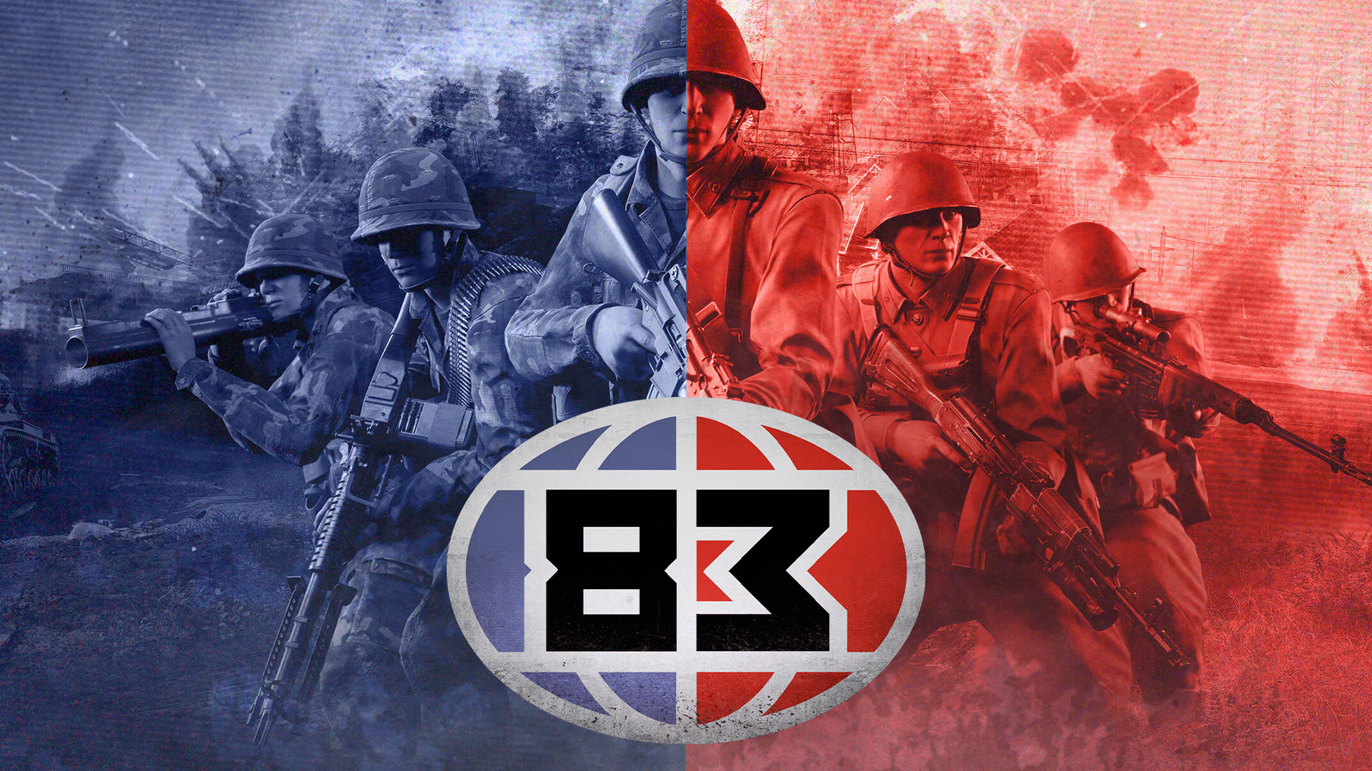 ’83 chega em Acesso Antecipado em 23 de abril