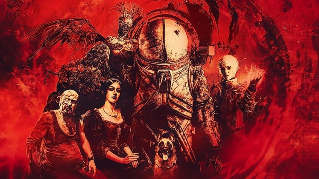 Bloober Team confirma desenvolvimento simultâneo de sete jogos de terror