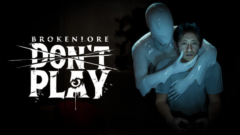 BrokenLore: DON’T PLAY é anunciado para PS5, Xbox Series e PC