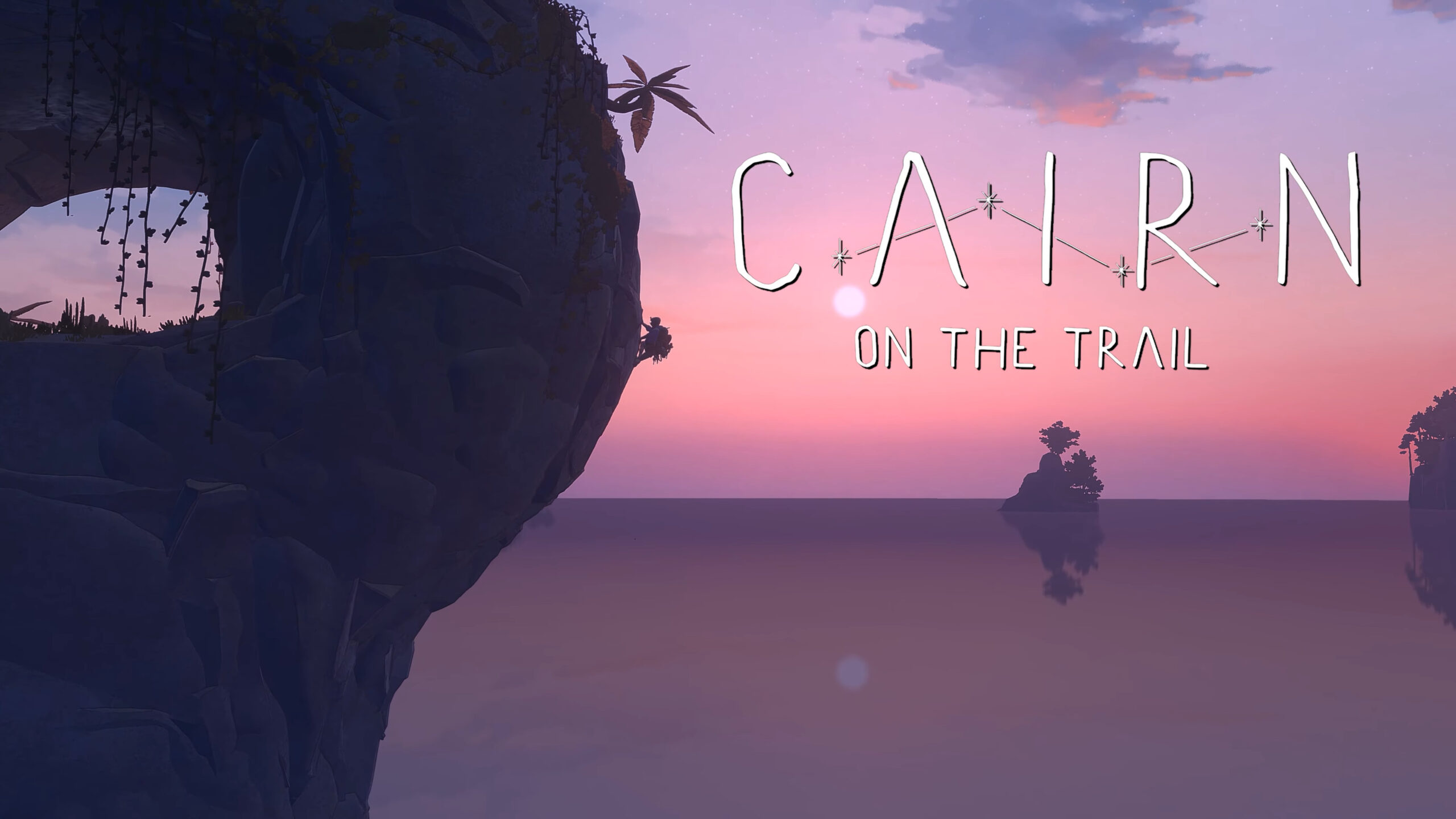 Cairn receberá a DLC gratuita ‘On the Trail’