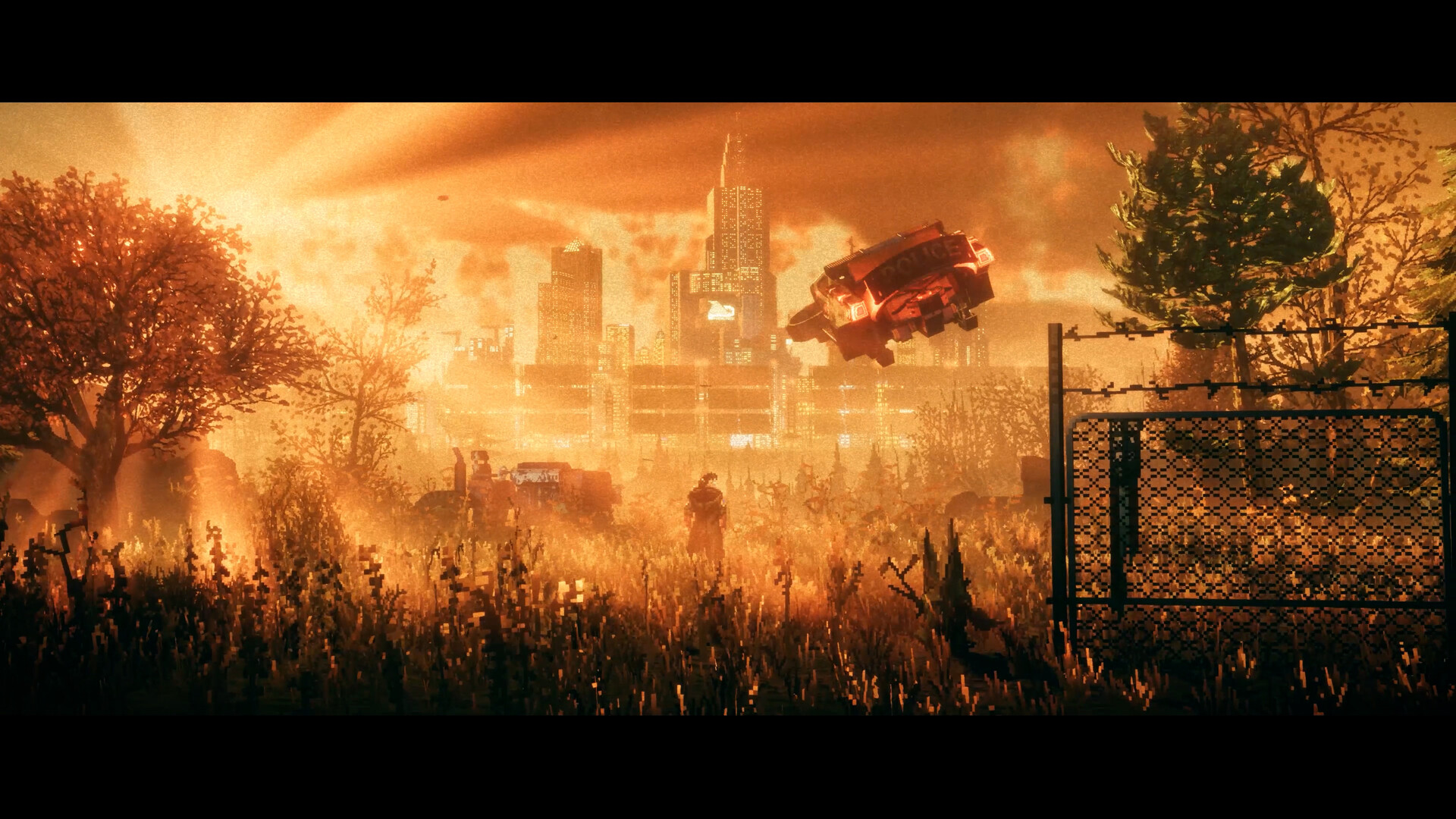 REPLACED: Lista completa de todos os capítulos do jogo