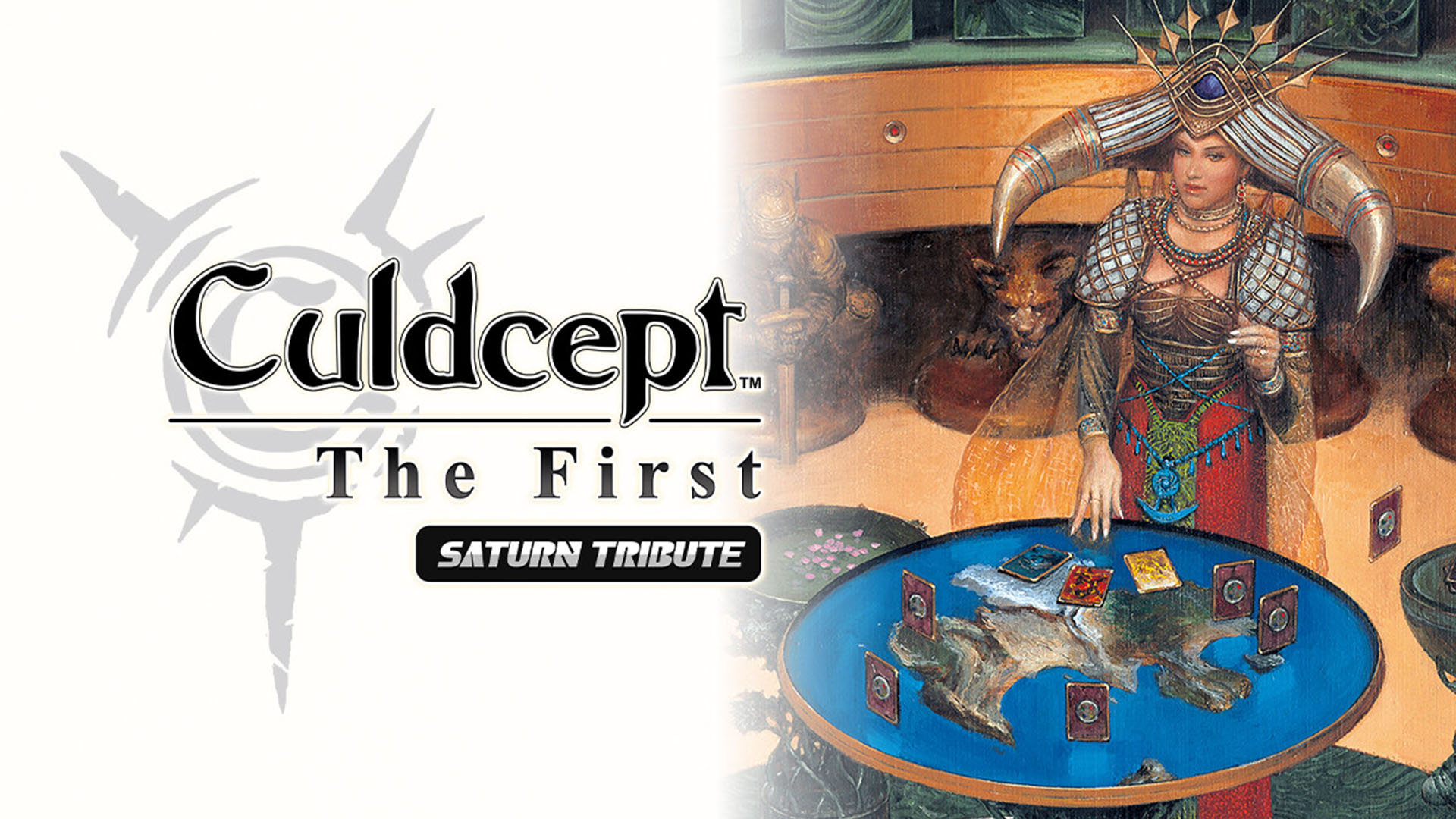 Culdcept The First Saturn Tribute ganha datas de lançamento para PC e consoles