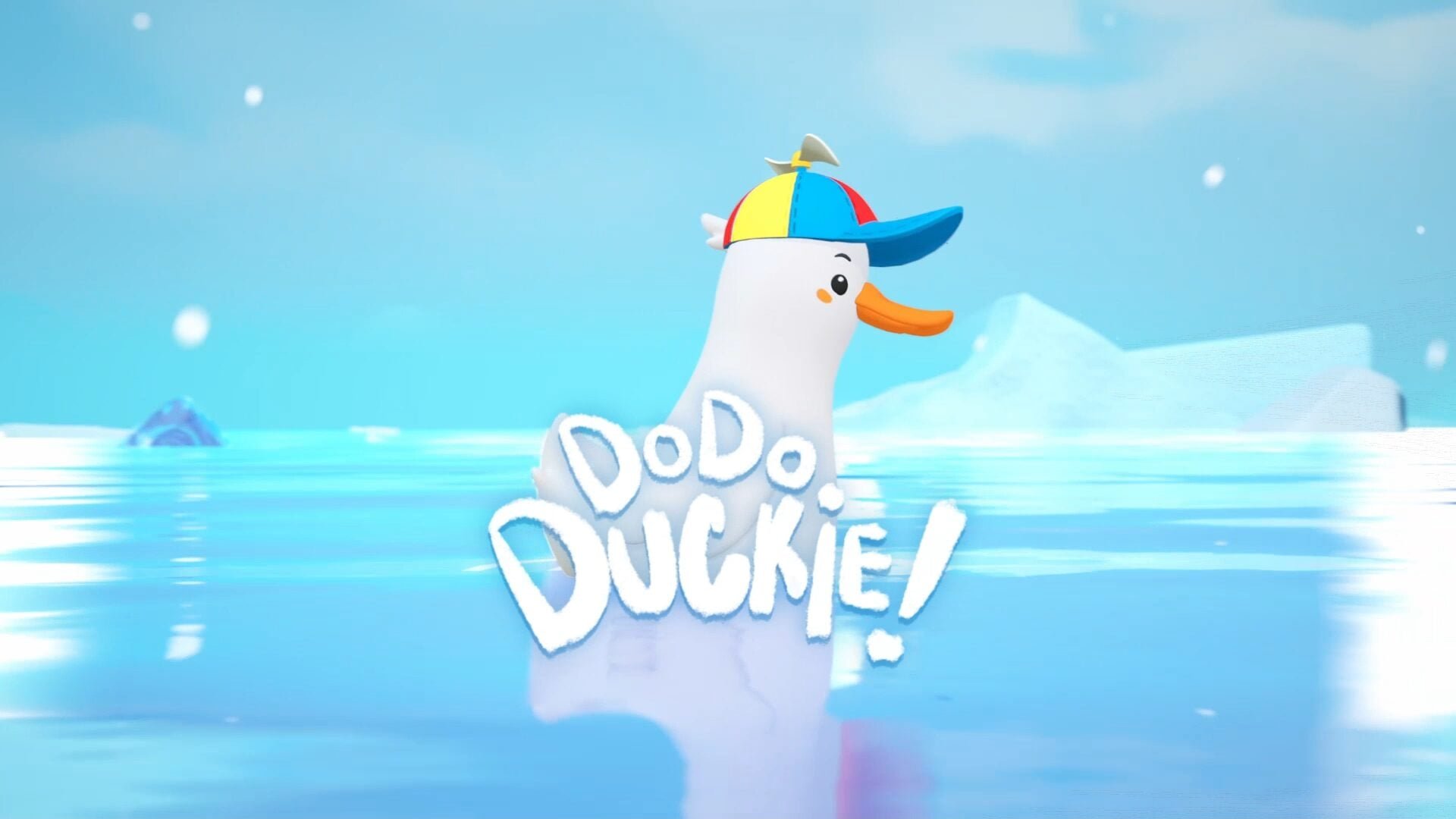 Dodo Duckie! será lançado em 23 de julho para PC