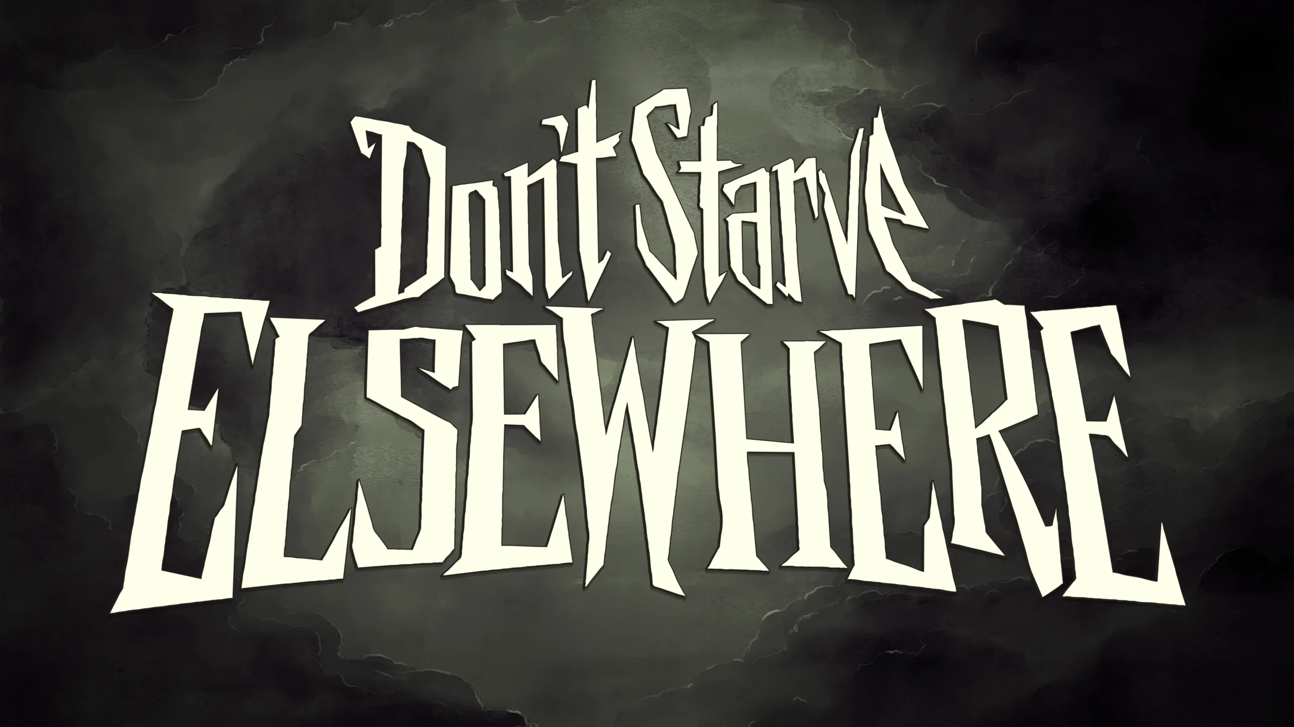 Don’t Starve Elsewhere é anunciado para PC