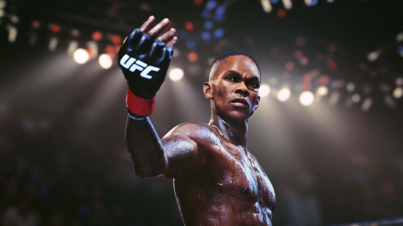 EA Sports UFC 6 será lançado em 19 de junho, afirma billbil-kun