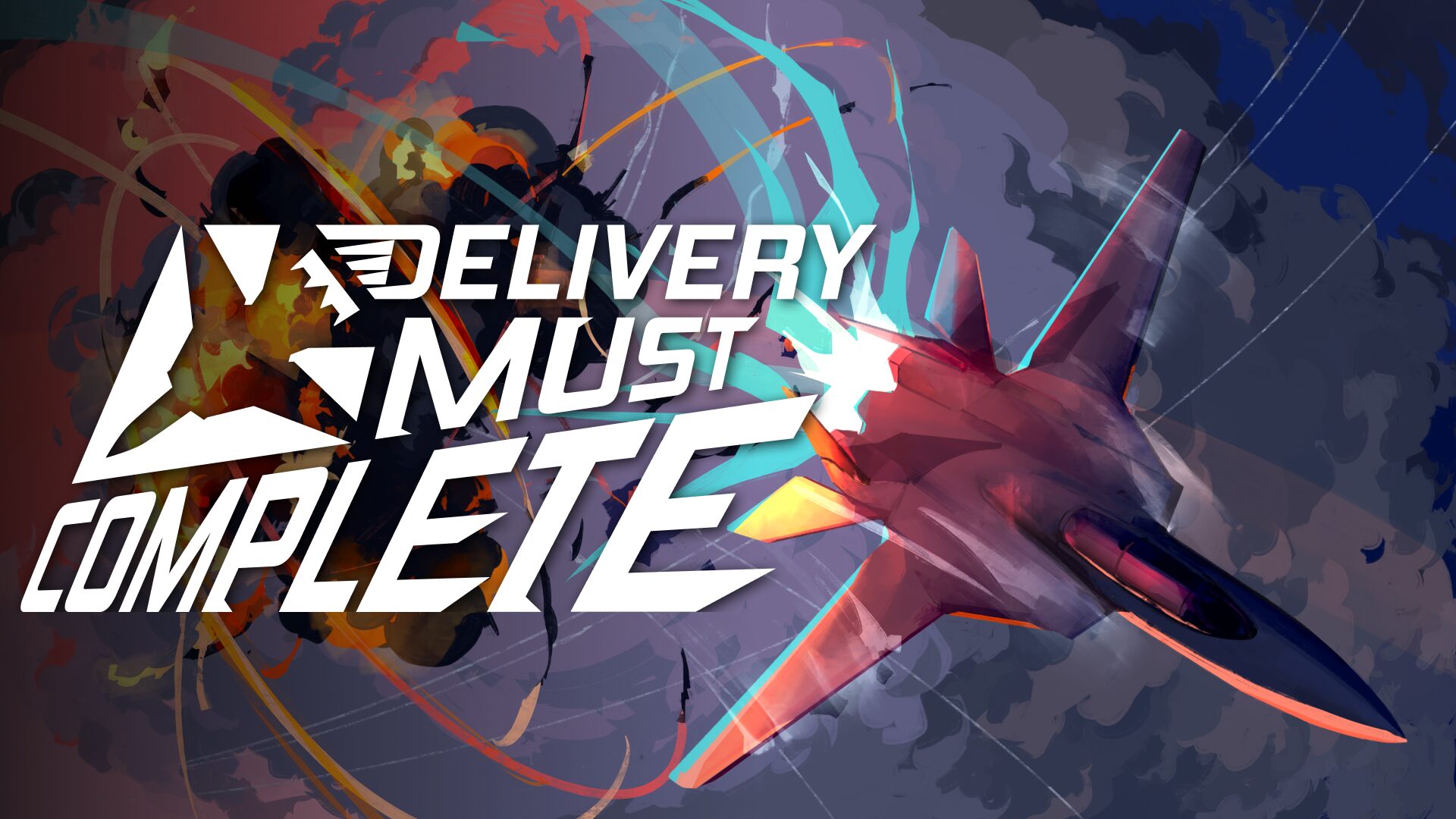 DELIVERY MUST COMPLETE será publicado pela Top Hat Studios no PC