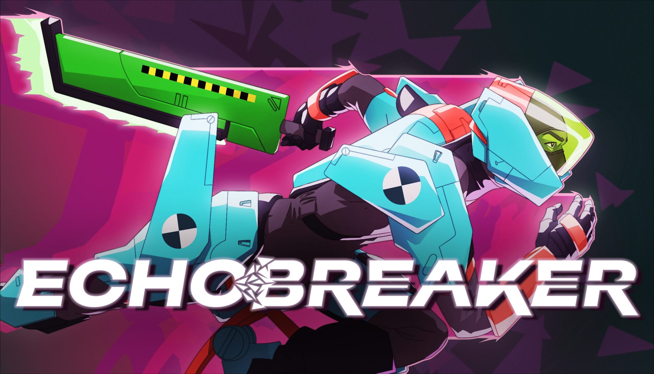 Echobreaker é anunciado para PC
