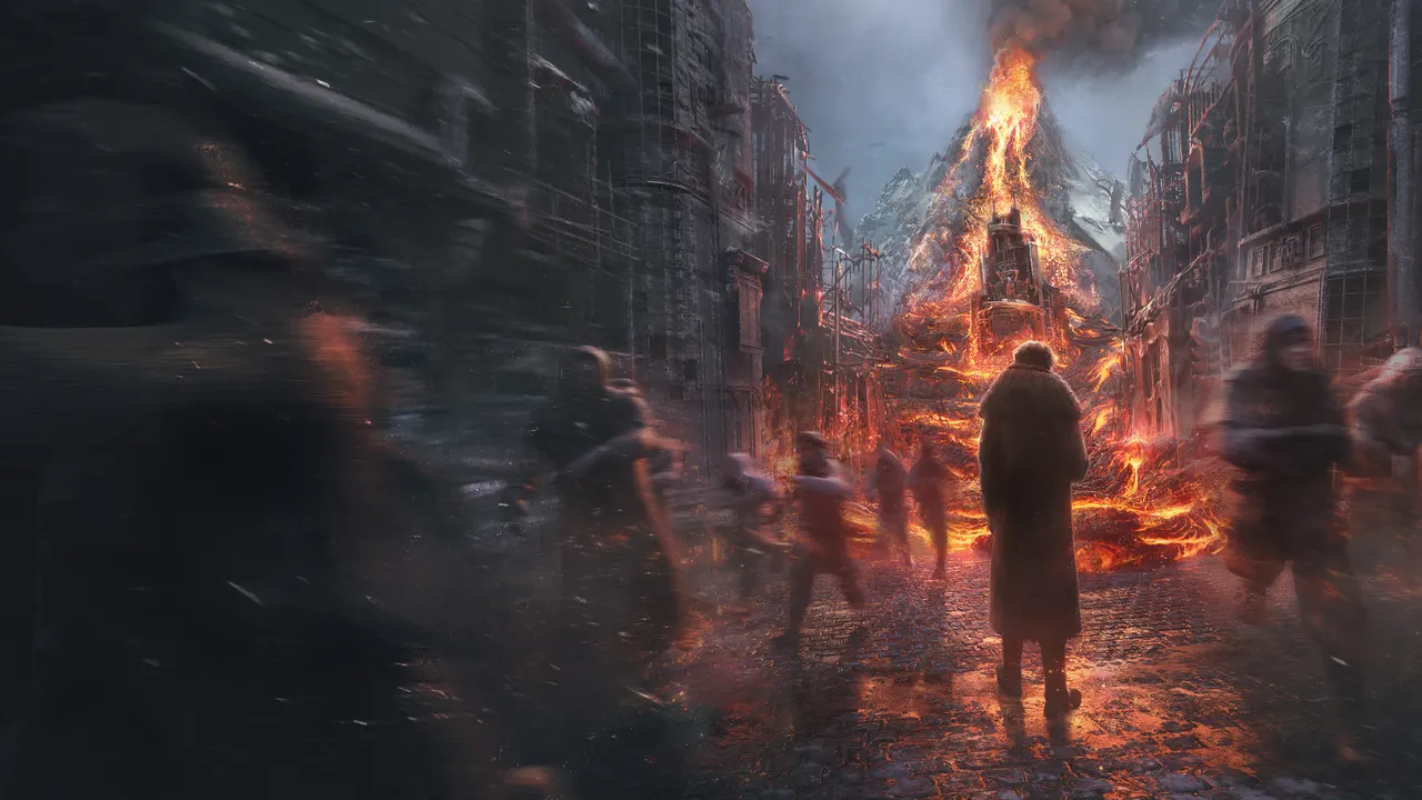 Frostpunk 2: DLC “Breach of Trust” é anunciada para 23 de junho