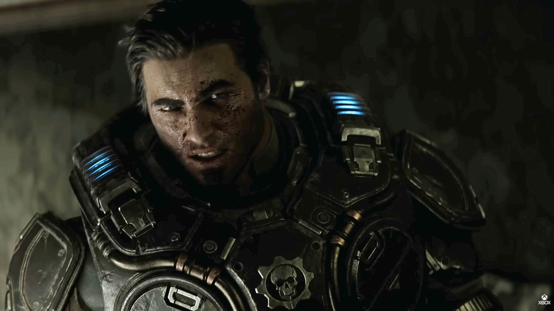 Gears of War: E-Day Direct terá 30 minutos de duração