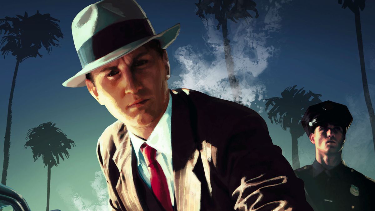 CEO da Take-Two sugere possibilidade de sequência para L.A. Noire
