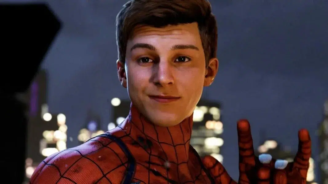 Ator de Peter Parker indica produção de Marvel’s Spider-Man 3