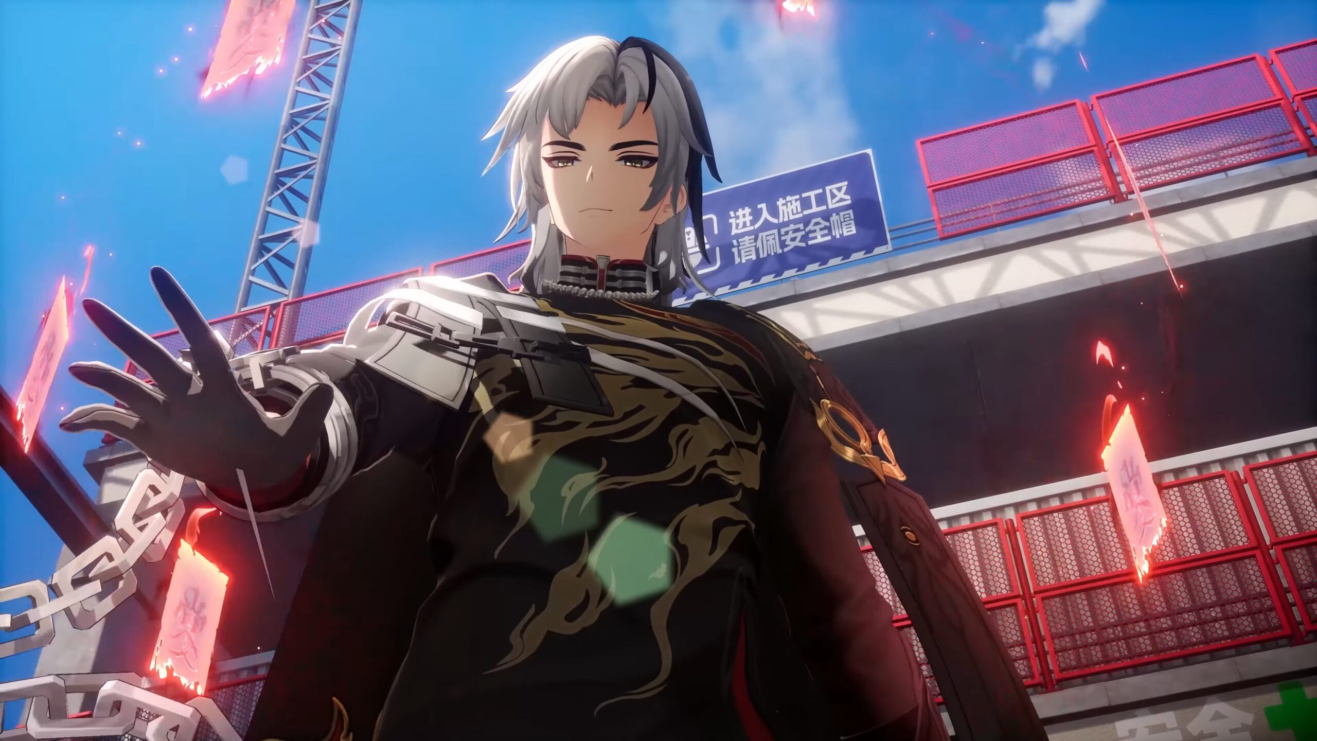 Trailer de Neverness to Everness revela colaborações musicais com Persona 5 e Tower of Fantasy