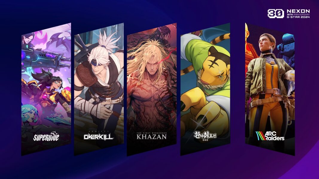 Nexon cancela Project EL, seu GTA de fantasia