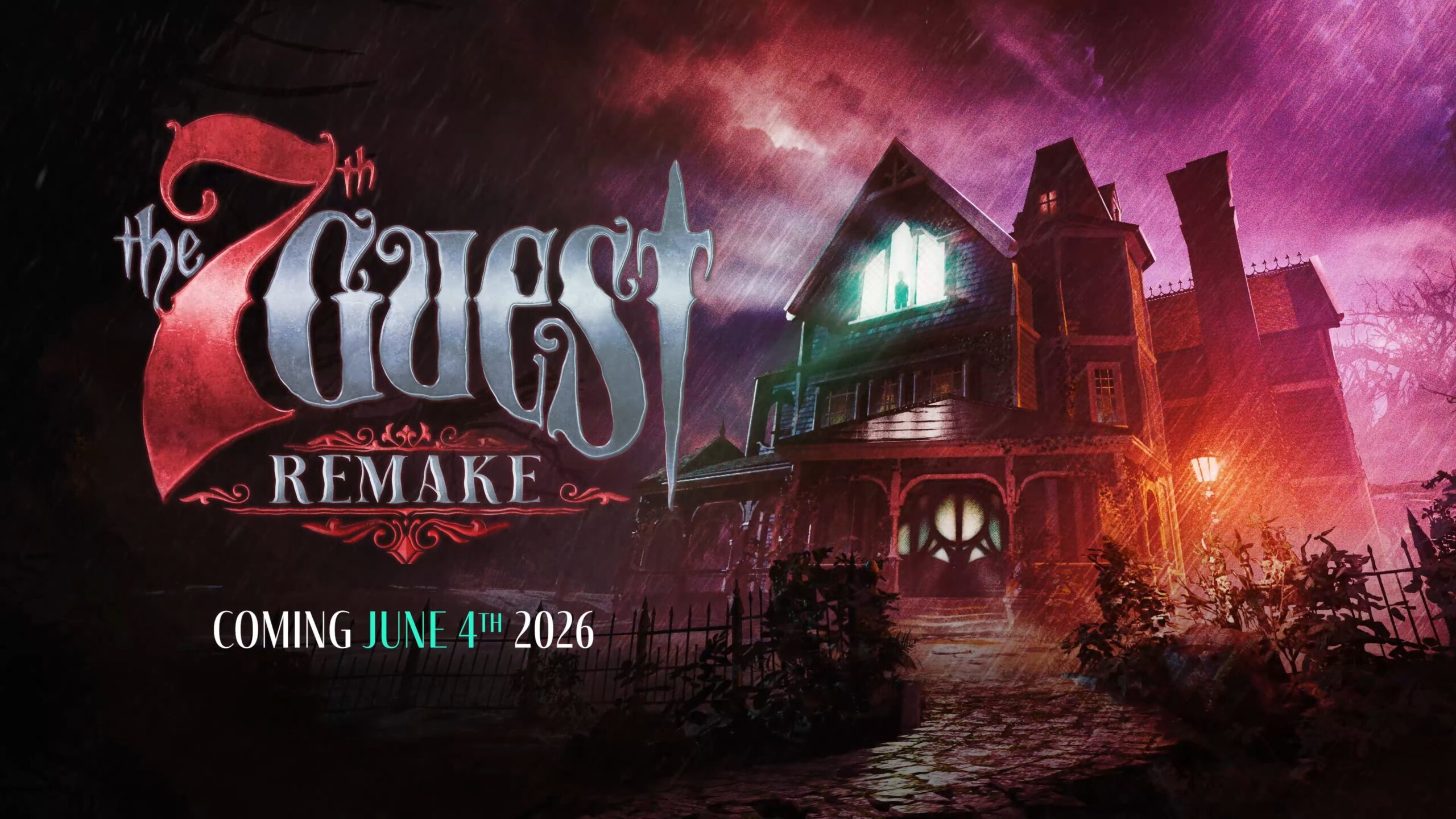 The 7th Guest Remake chega em 4 de junho para PS5, Xbox Series e PC