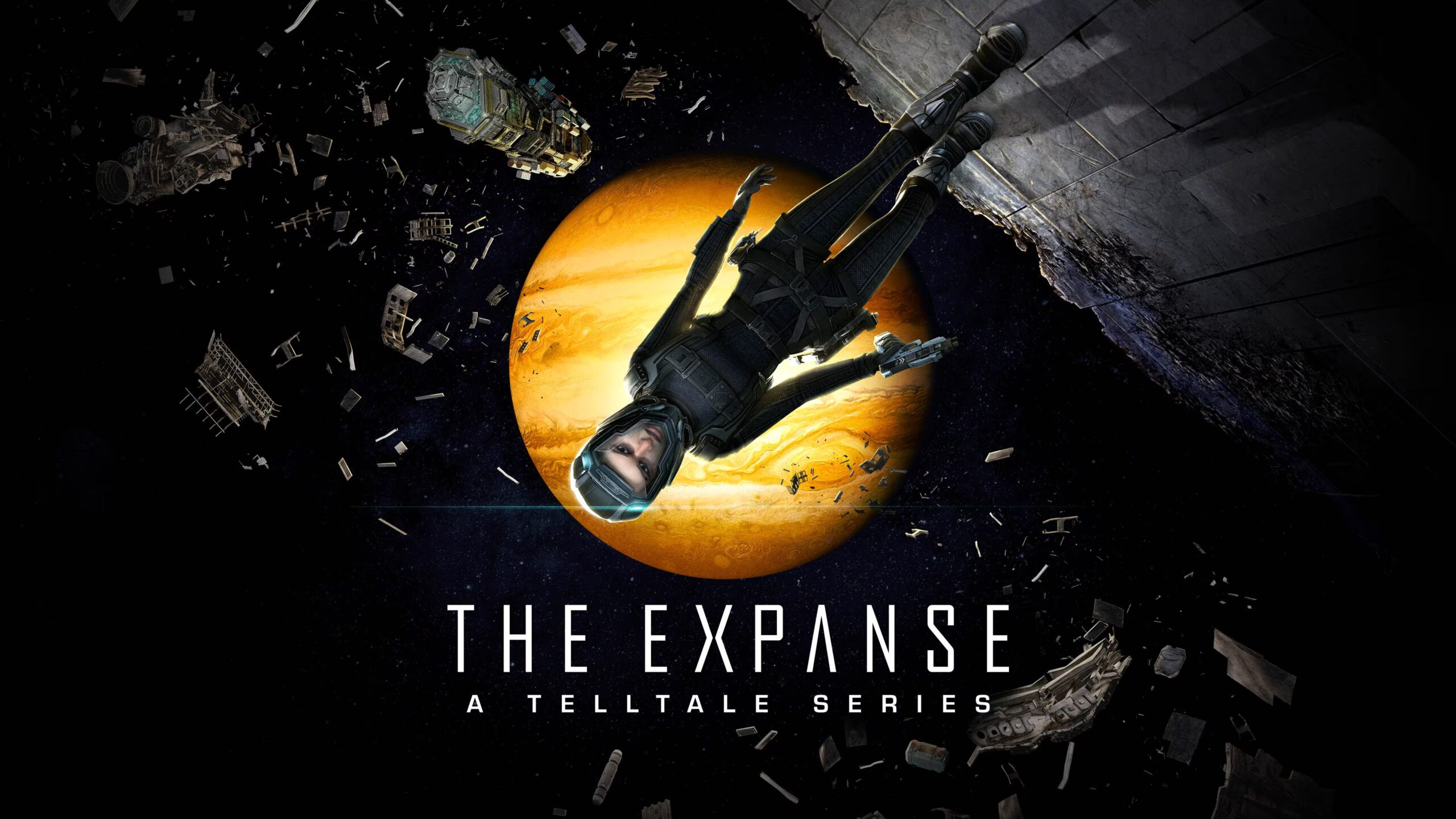 The Expanse: A Telltale Series é lançado de surpresa para Nintendo Switch