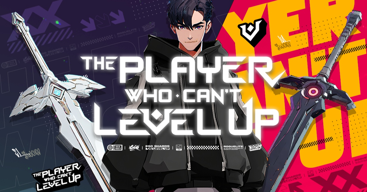 Demo de The Player Who Can’t Level Up é lançada na Steam