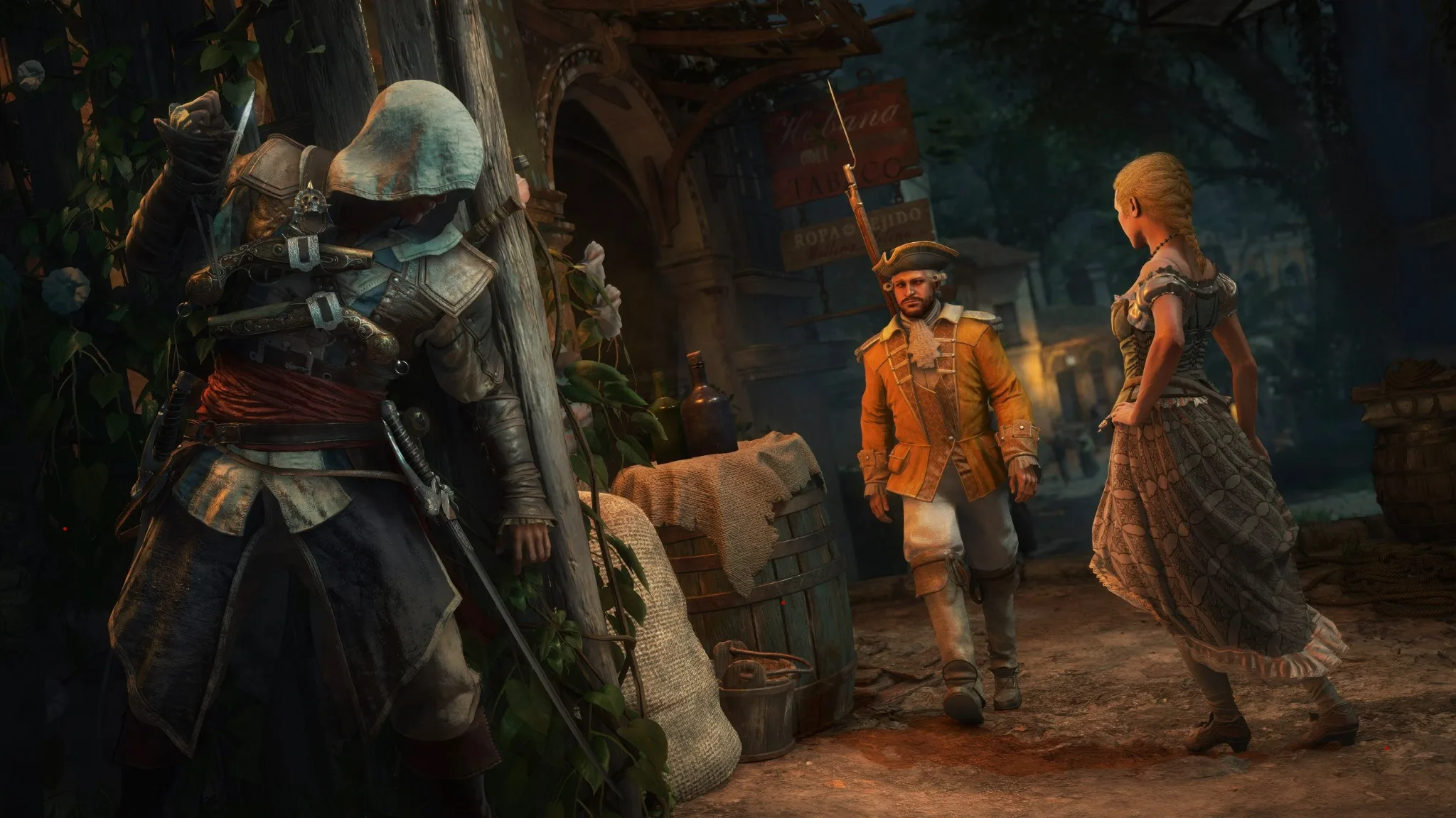 ac black flag resynced