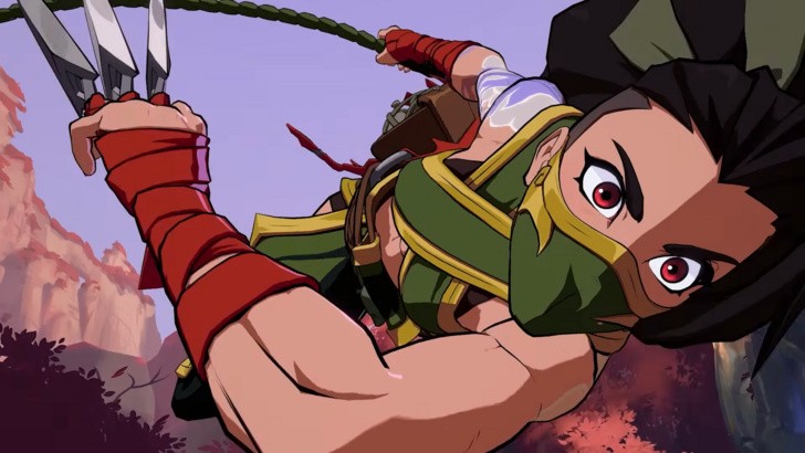 2XKO receberá seis novos personagens em 2026