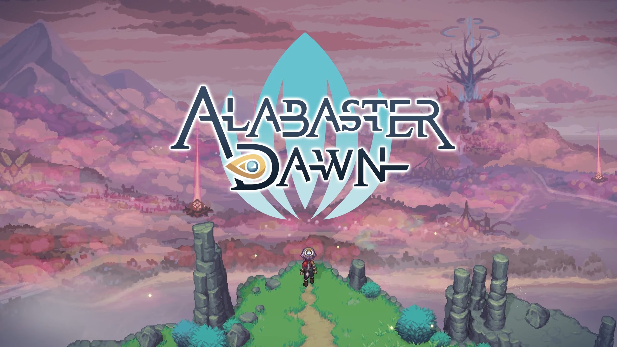 Alabaster Dawn entra em Acesso Antecipado para PC em 7 de maio