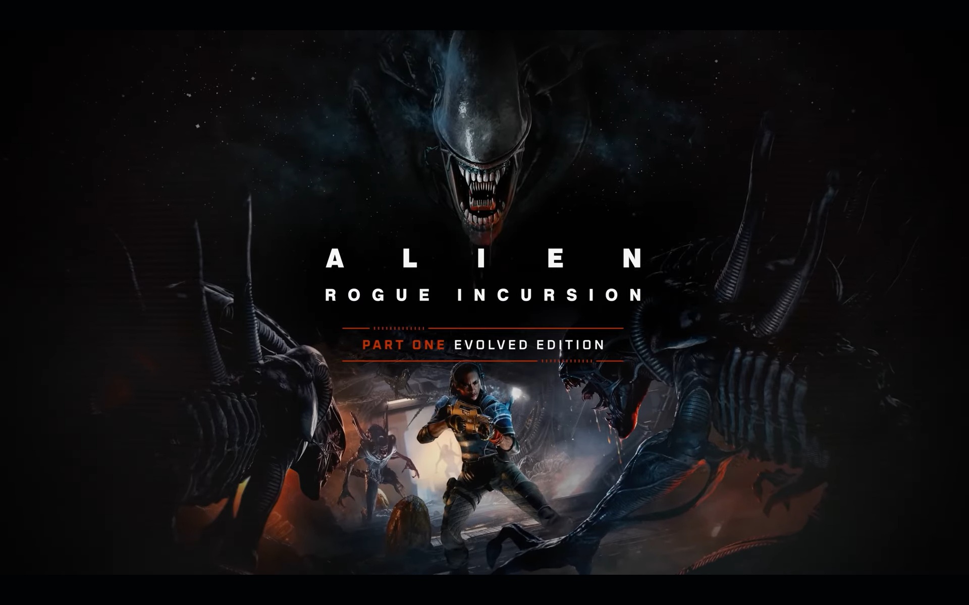 Alien: Rogue Incursion chega de surpresa ao Nintendo Switch 2