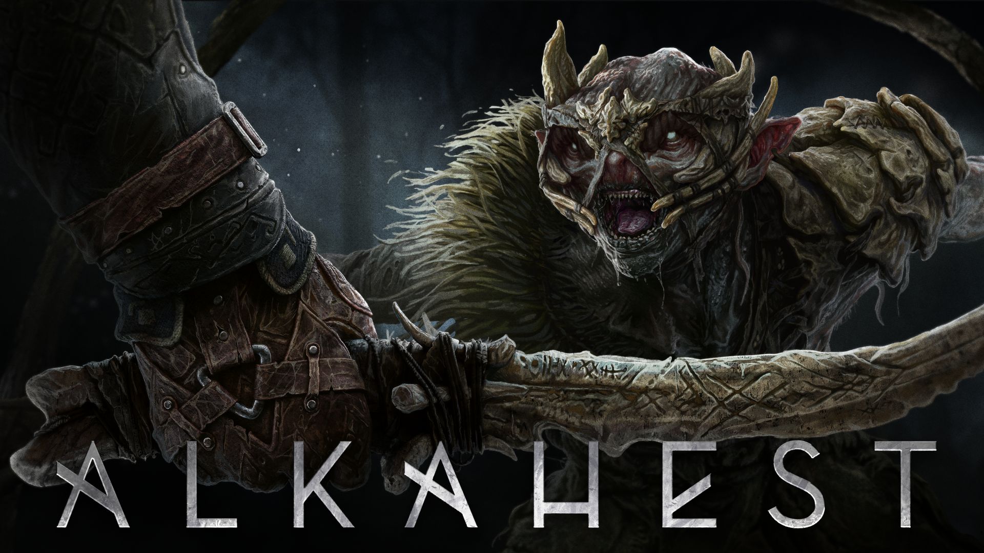 Alkahest ganha trailer de gameplay