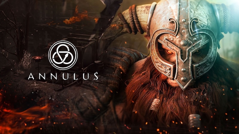 RPG tático Annulus é já está disponível para PC e dispositivos móveis