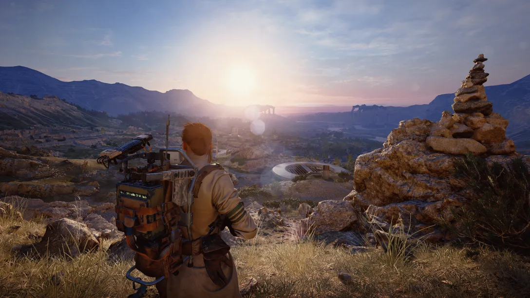 Arc Raiders vai receber suporte ao PSSR 2.0 no PS5 Pro