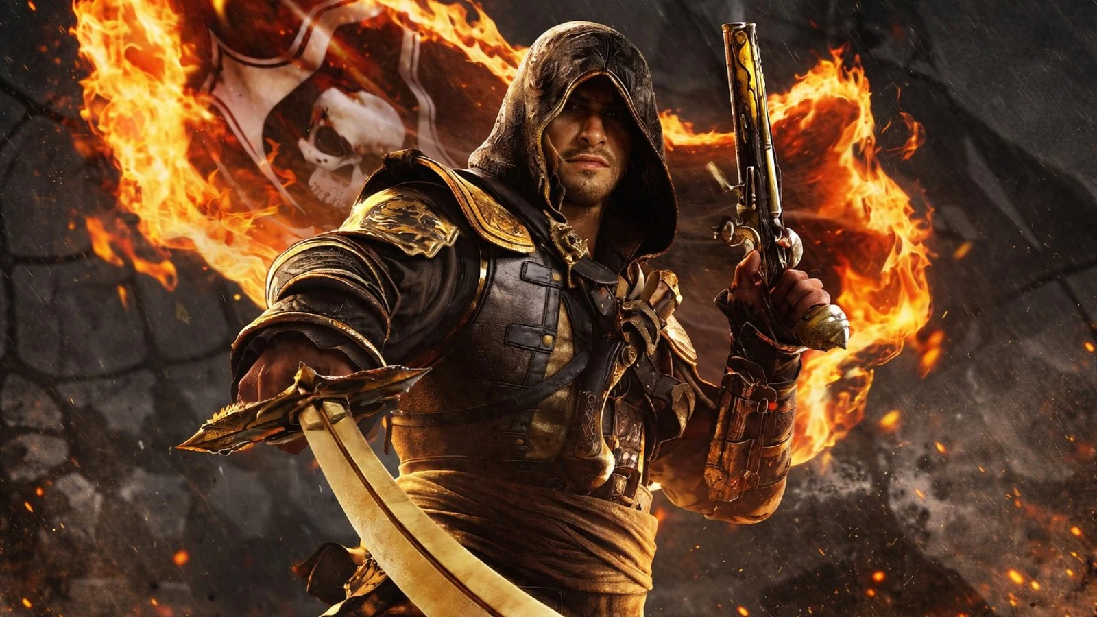 Rumor: Assassin’s Creed tem pelo menos mais um remake em desenvolvimento