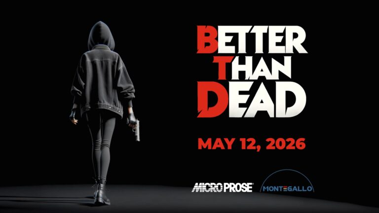 Better Than Dead entra em Acesso Antecipado no PC em 12 de maio