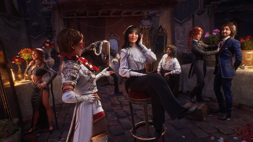 Clair Obscur: Expedition 33 recebe atualização de aniversário