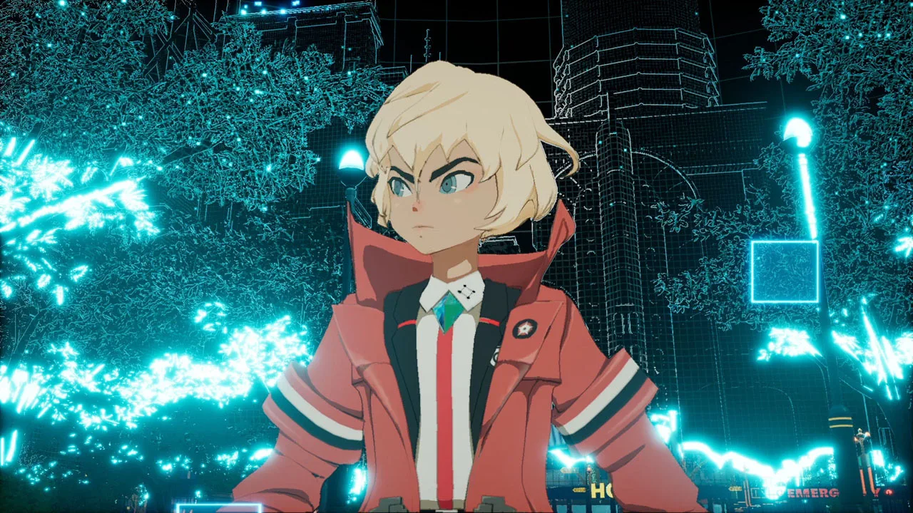 DECAPOLICE ganha 45 minutos de gameplay na TGS 2026