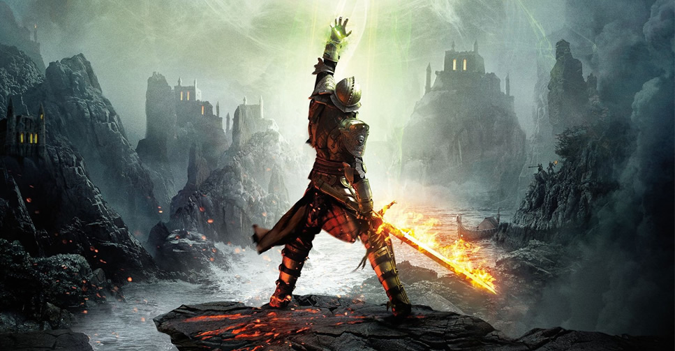 EA vai encerrar os servidores de Dragon Age: Inquisition no PS3