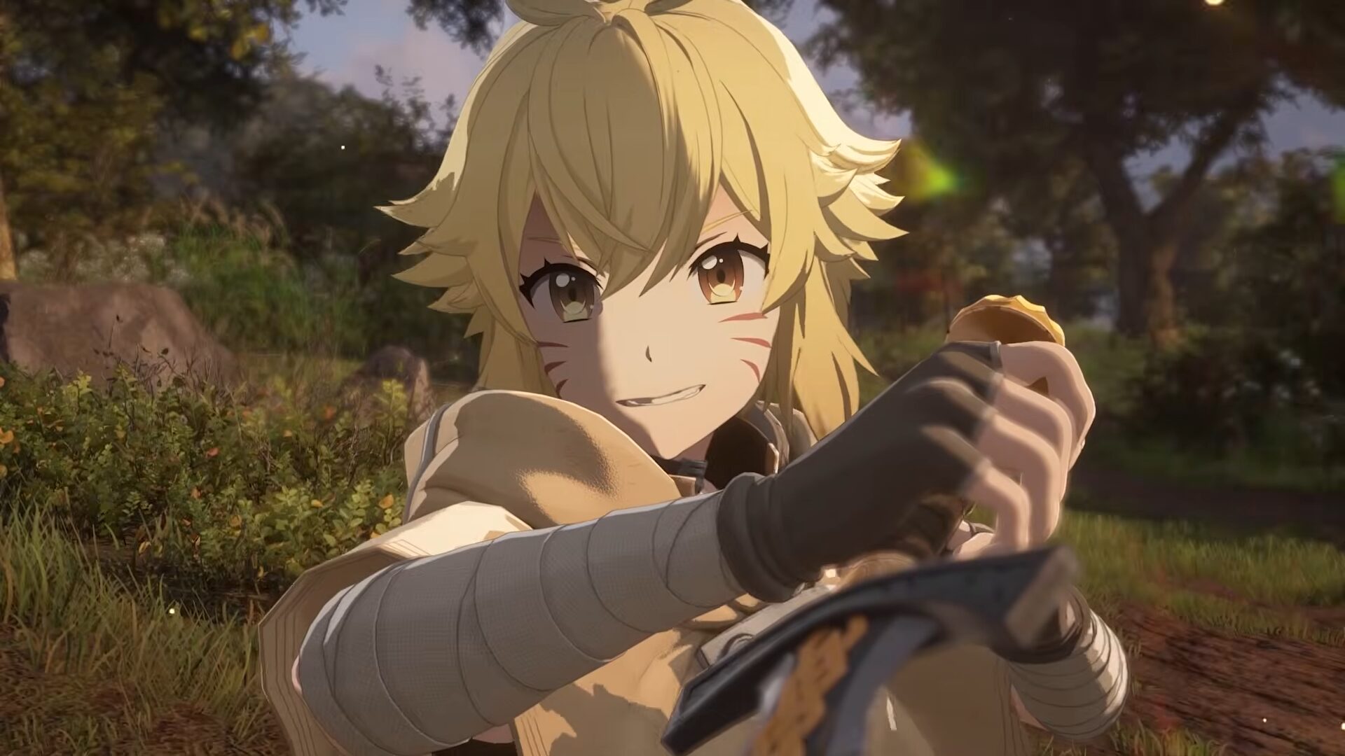 Echoes of Aincrad: Sword Art Online ganha novo trailer