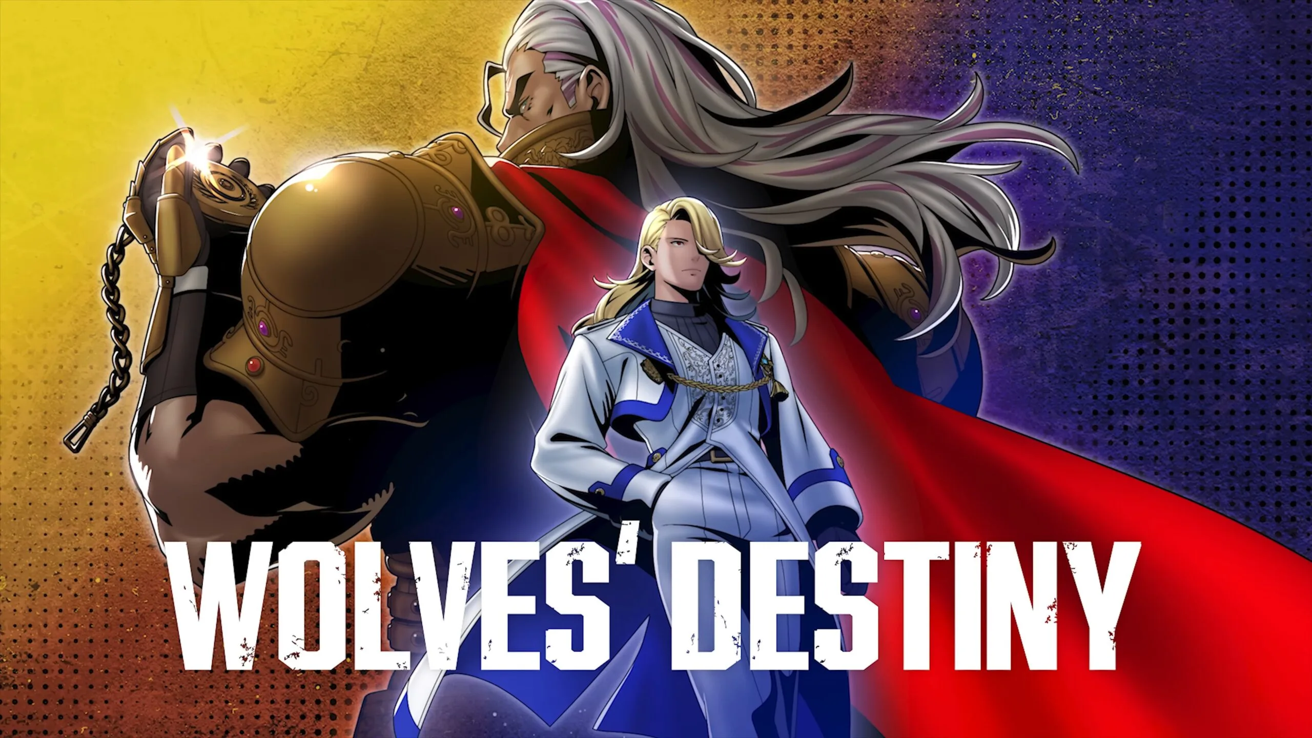 fatal fury city of the wolves destiny
