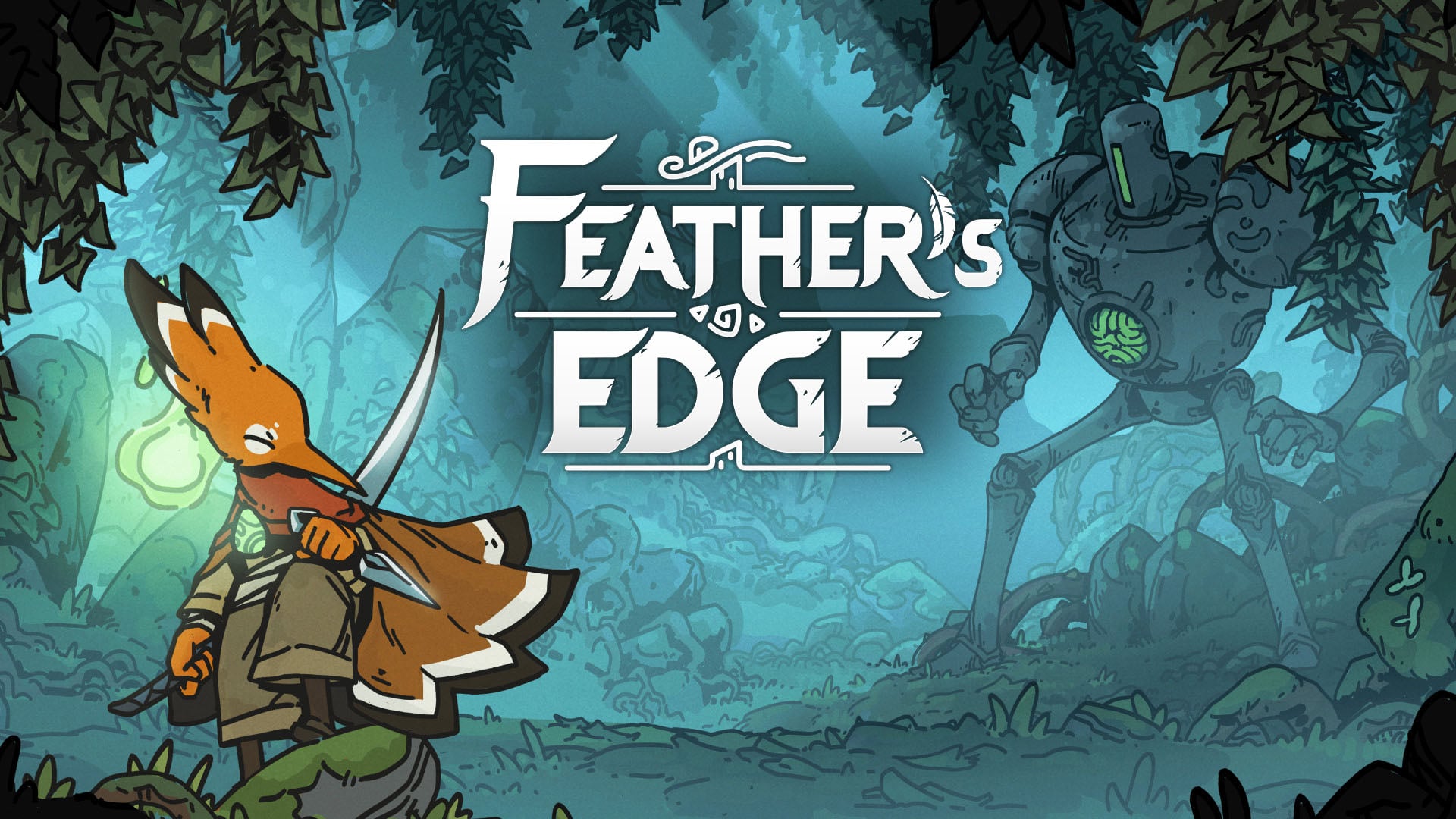 Feather’s Edge é anunciado para PC