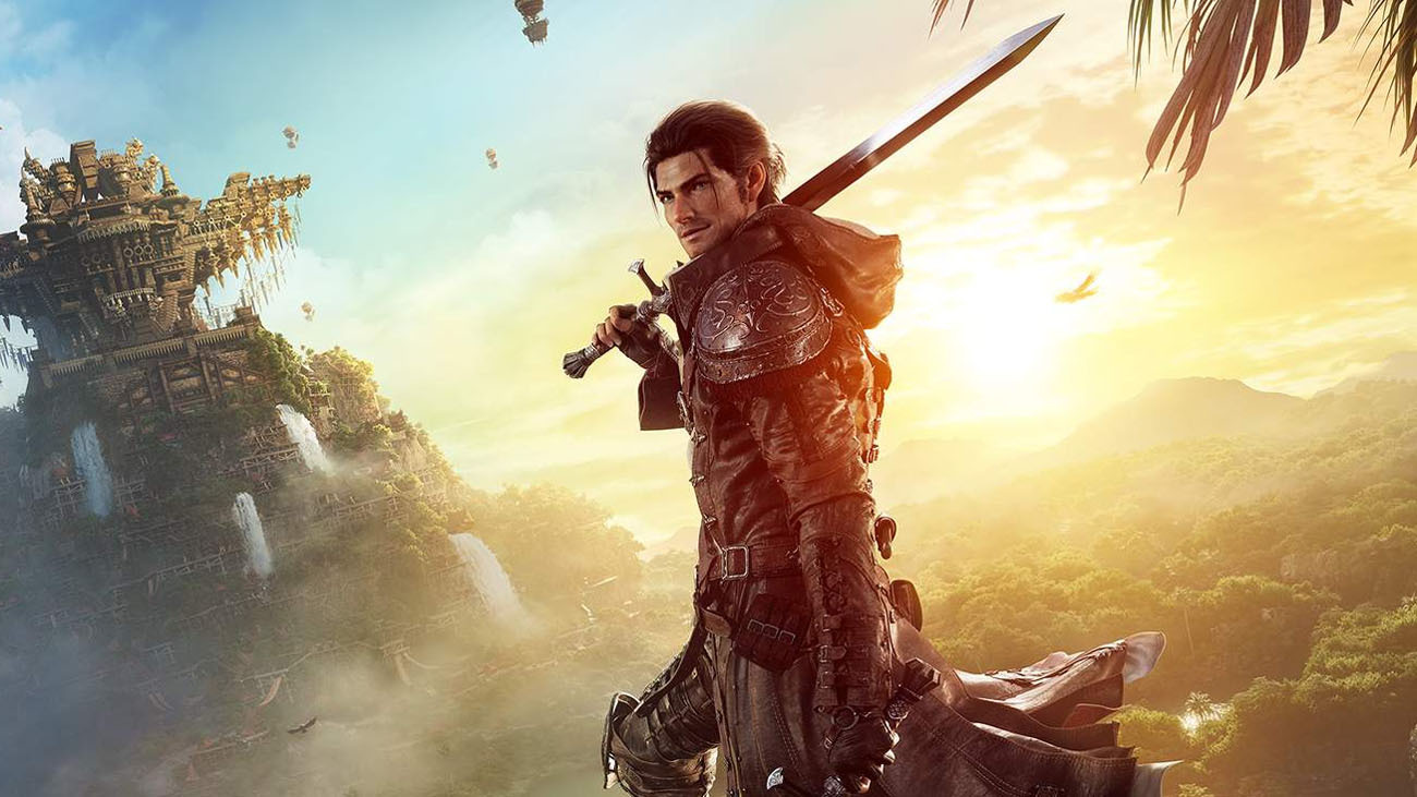 Diretor de Final Fantasy XIV detalha performance no Switch 2