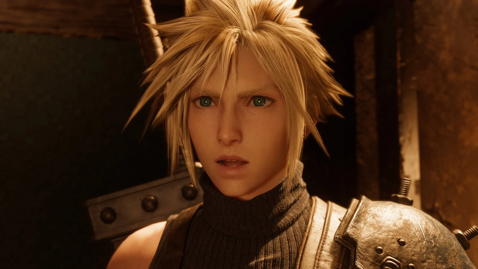 Final Fantasy 7 Rebirth: Square Enix supera desafios no Switch 2 e garante terceiro jogo