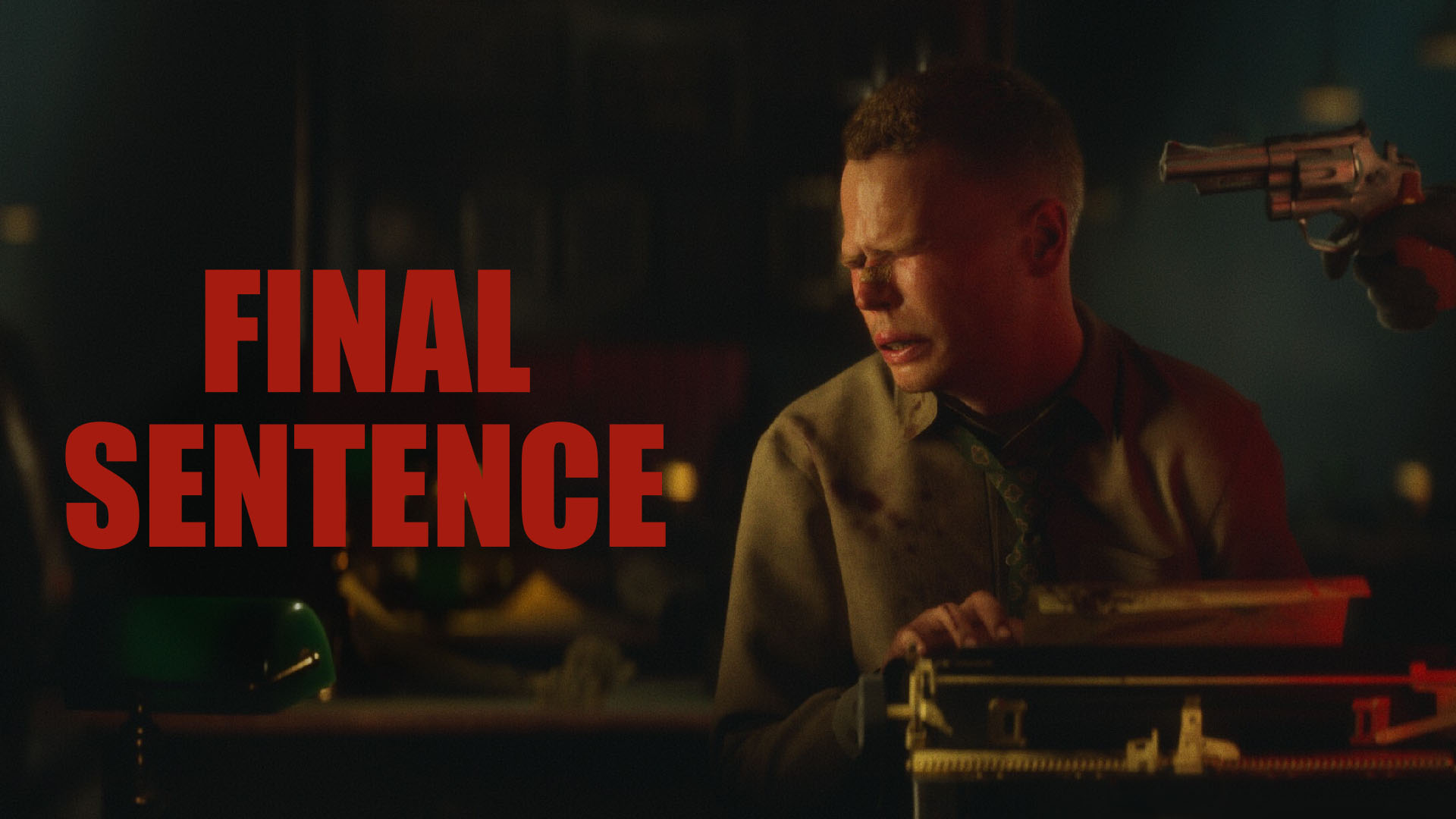 Final Sentence: Battle royale de digitação já está disponível no PC