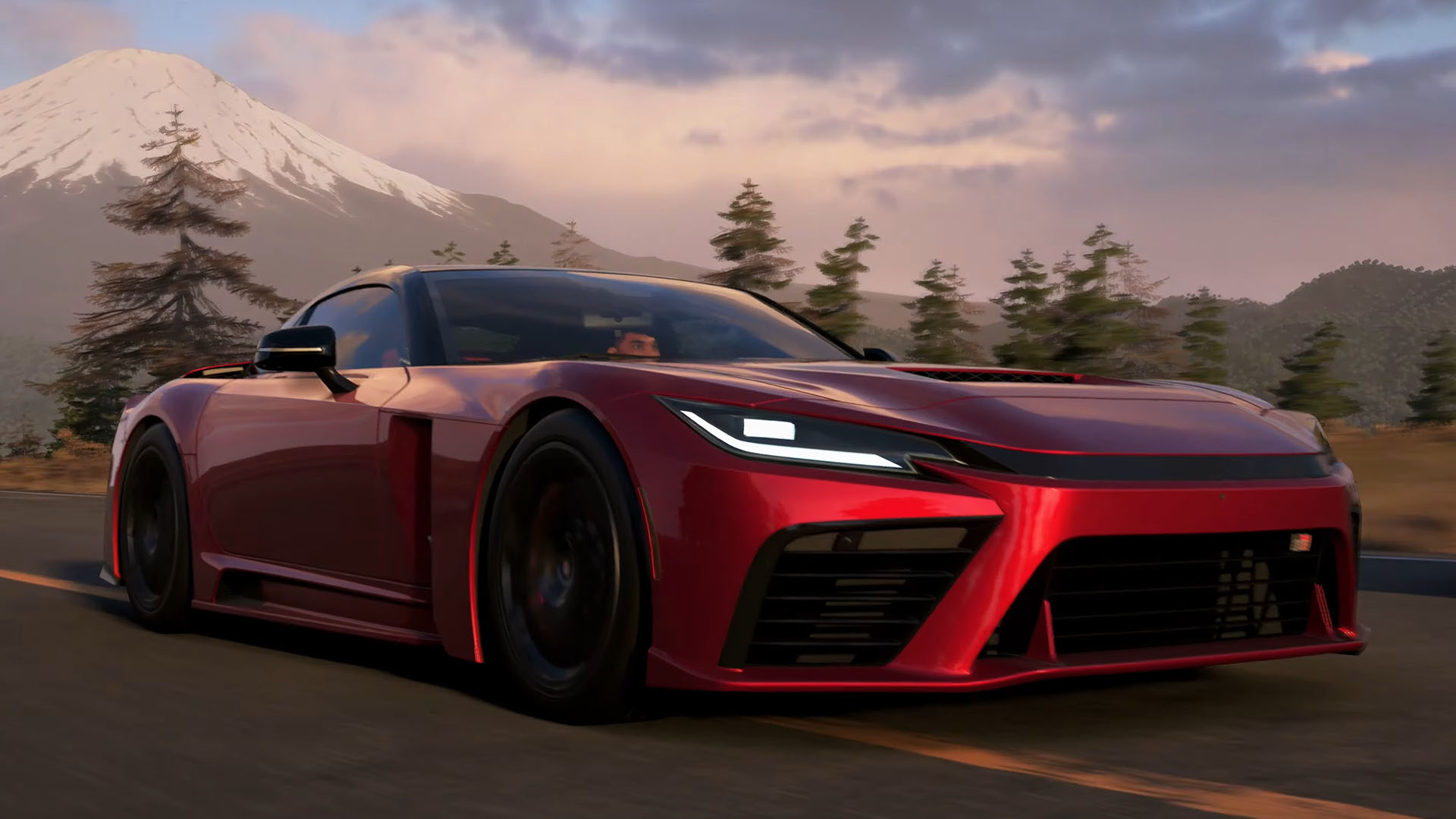 Forza Horizon 6 recebe vídeo com seis minutos de gameplay