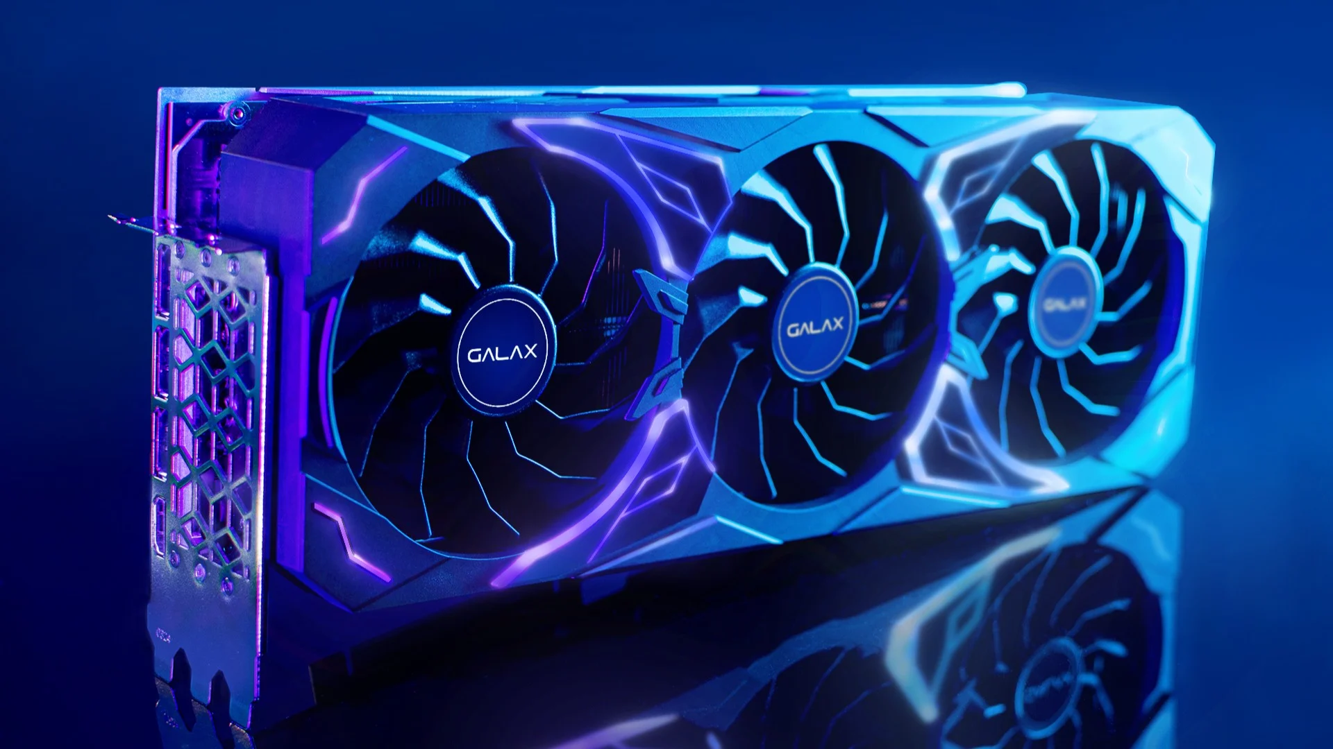 Galax anuncia fim de suas atividades; Palit assume o controle