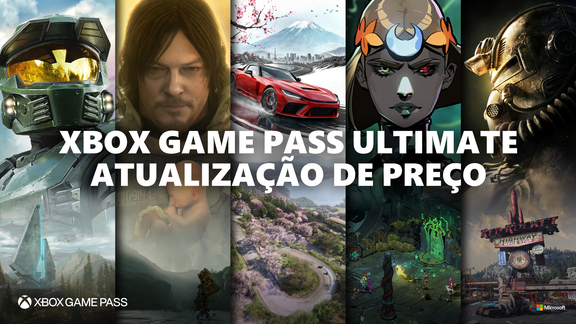 Xbox Game Pass ganha redução de preço no Brasil e altera chegada de lançamentos de Call of Duty
