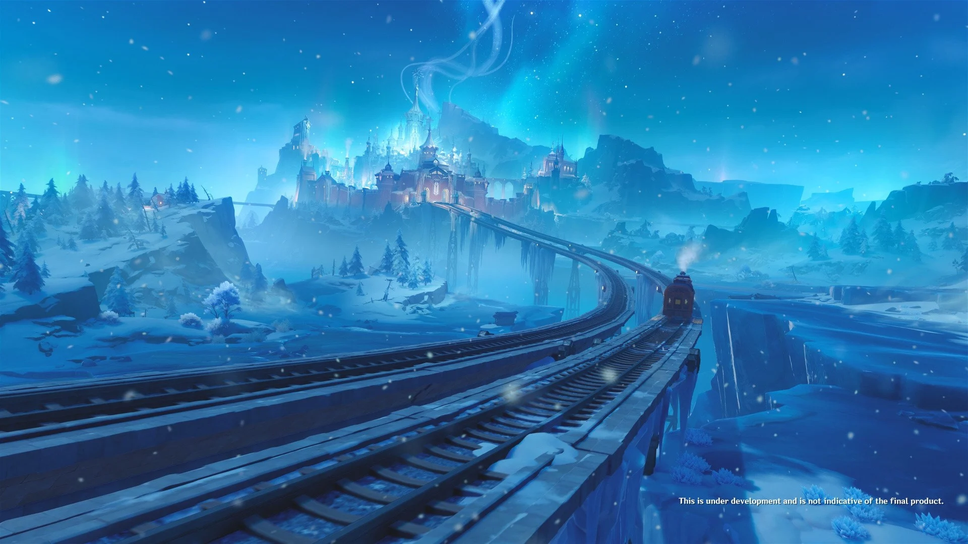 Genshin Impact vai encerrar suporte ao PS4 e ganhar melhorias gráficas