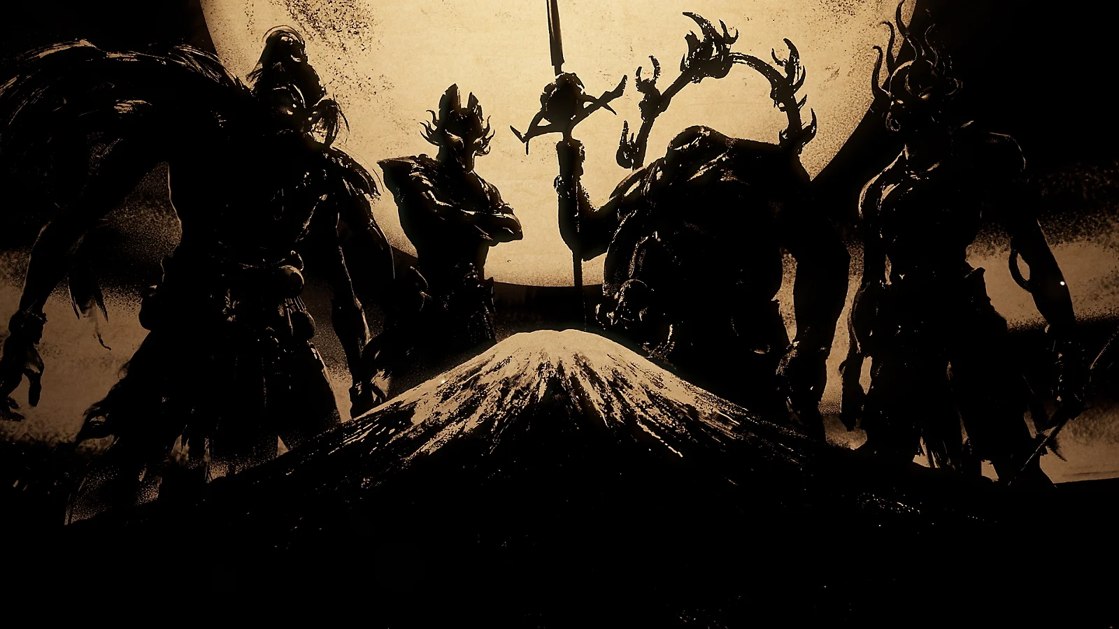 Ghost of Yōtei: Legends recebe Raid cooperativa em 10 de abril