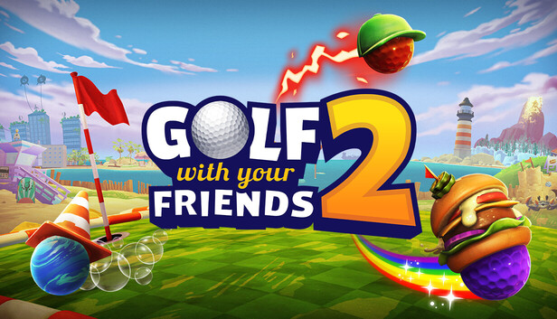 Golf With Your Friends 2 será lançado no segundo semestre de 2026