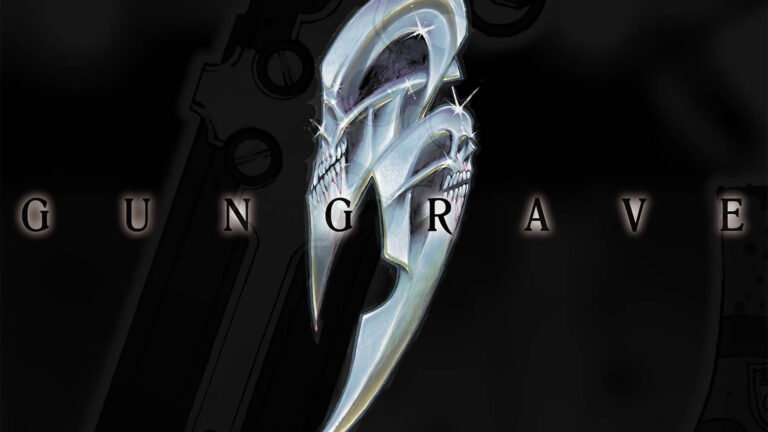 Estúdio IGGYMOB adquiriu a IP GUNGRAVE da RED ENTERTAINMENT