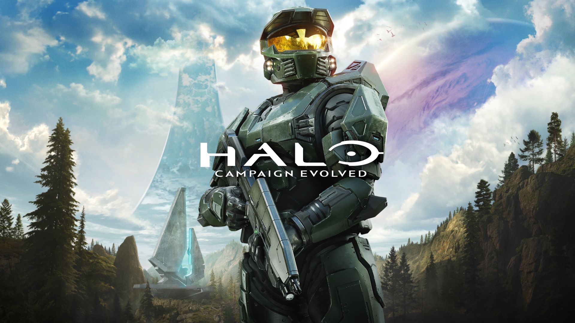 Halo: Campaign Evolved está supostamente finalizado e pode ser lançado de surpresa em junho