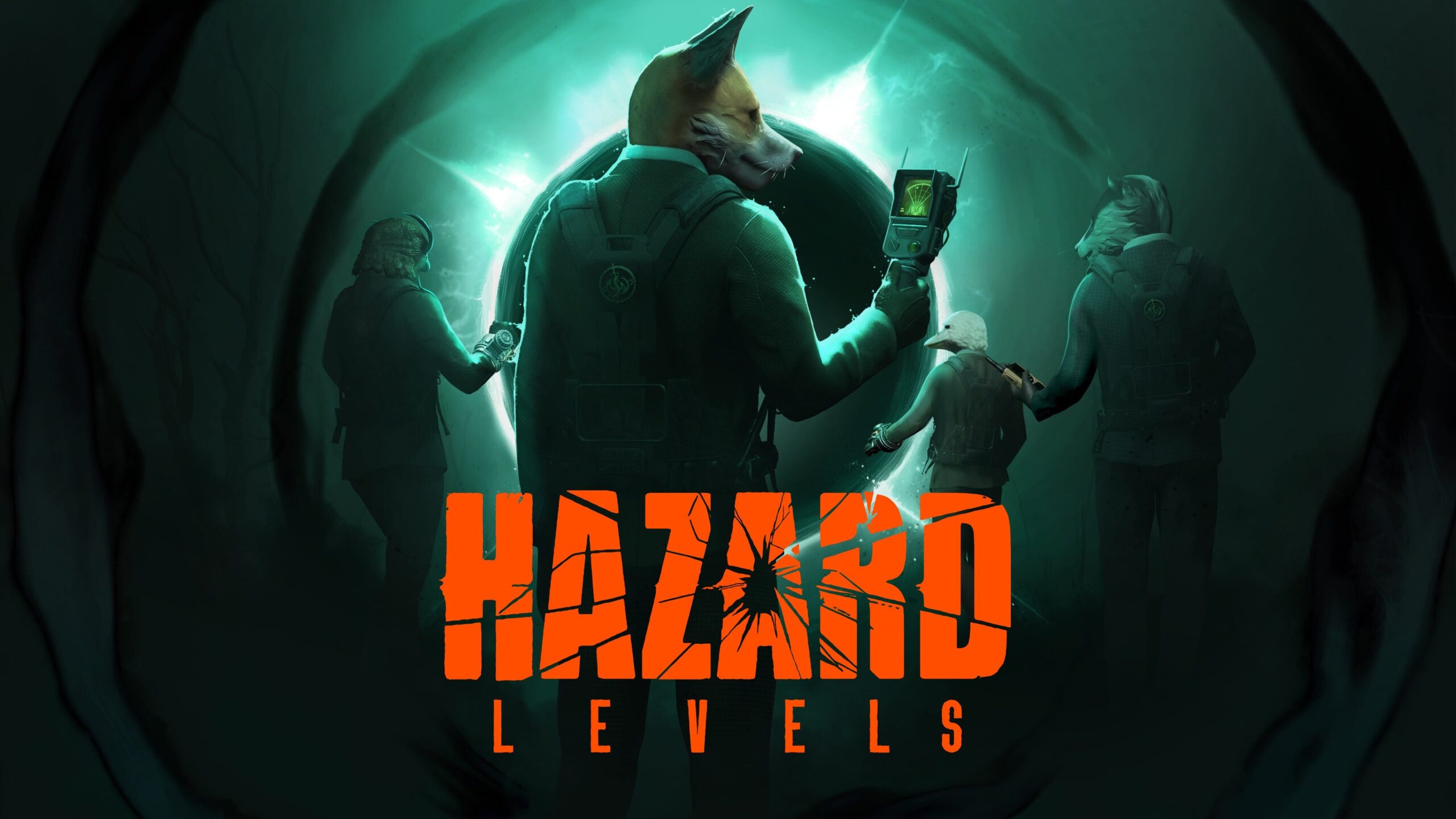 Hazard Levels será lançado em Acesso Antecipado para PC no dia 30 de abril