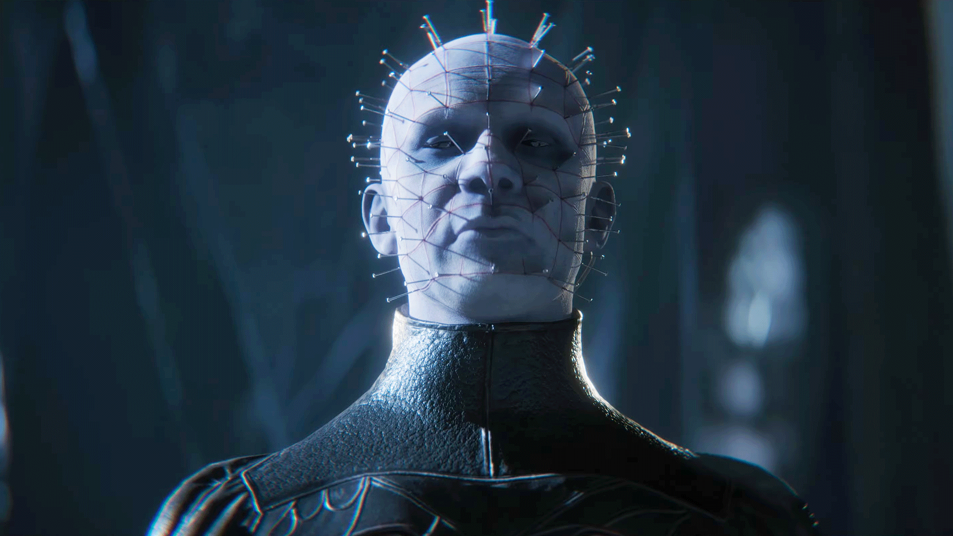 Clive Barker’s Hellraiser: Revival recebe vídeo focado nos Cenobitas